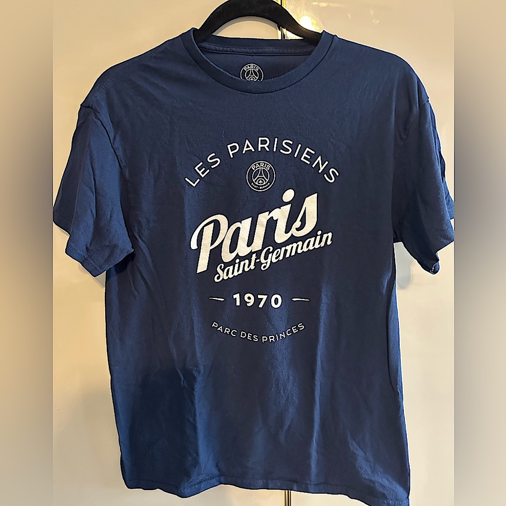 Paris T shirt